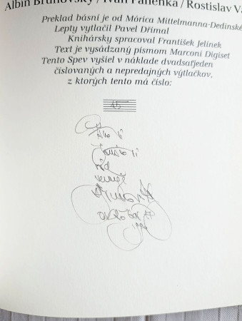 Františku Janásovi